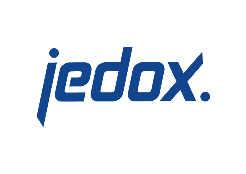 Logo jedox