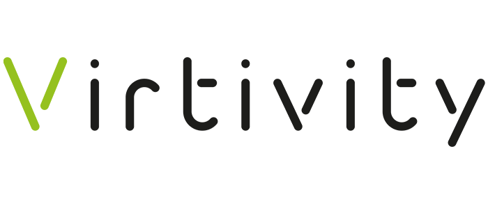 Bild des Virtivity Logos