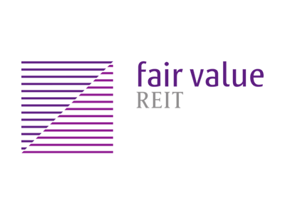 Logo fair value REIT