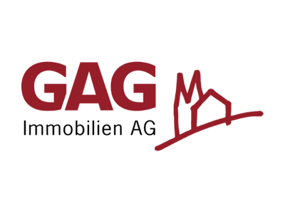 Logo GAG Immobilien AG