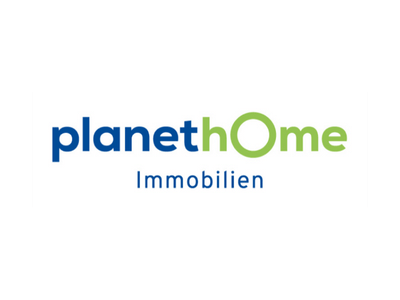 Logo Planet Home