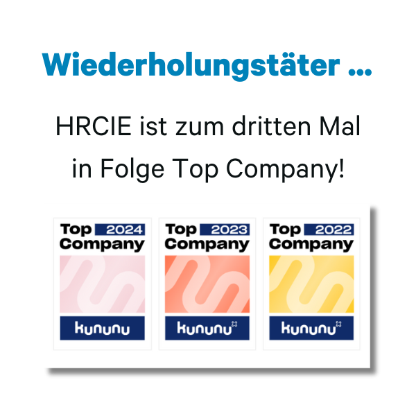 Lerne eine Top Company 2024 auf dem Karrieretag in Düsseldorf kennen