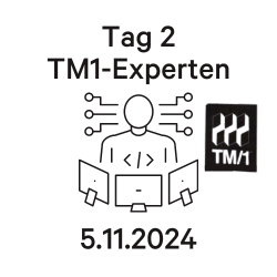 TM1 Expertentag 2024 in Würzburg