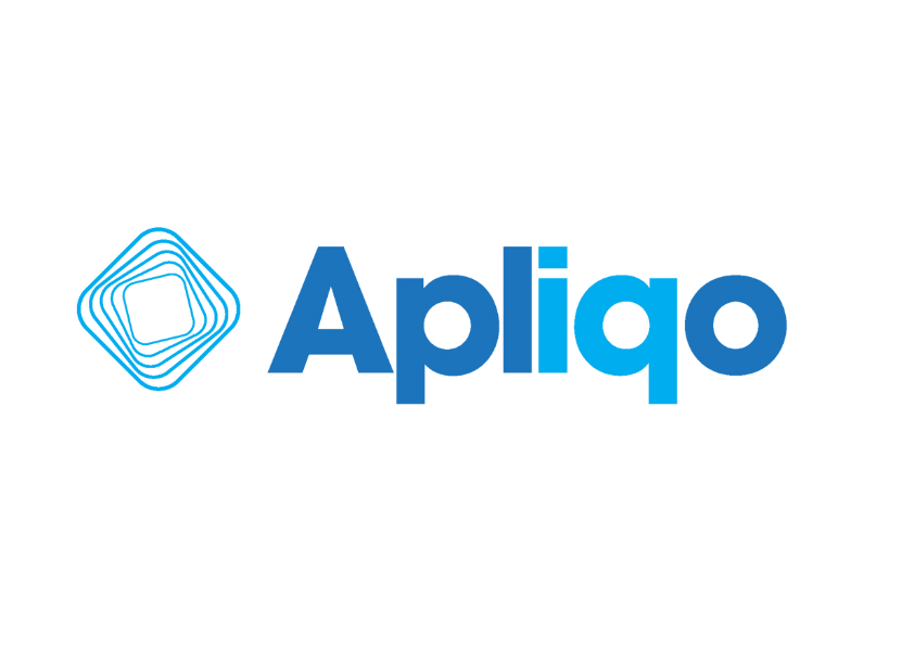 Logo von Apliqo