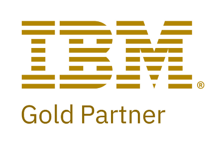 HRCIE ist offizieller IBM Gold Partner