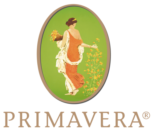 Logo PRIMAVERA