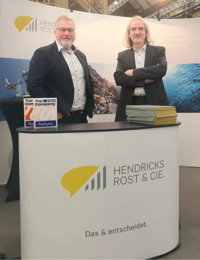 Die kontinuierliche Entwicklung deiner Karriere ist entscheidend. Der Düsseldorf Karrieretag bietet mehr Möglichkeiten.