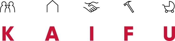 Logo der KAIFU-NORDLAND eG