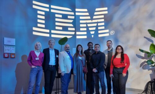 Einladungsvideo zum TM1 Anwendertag in Würzburg.