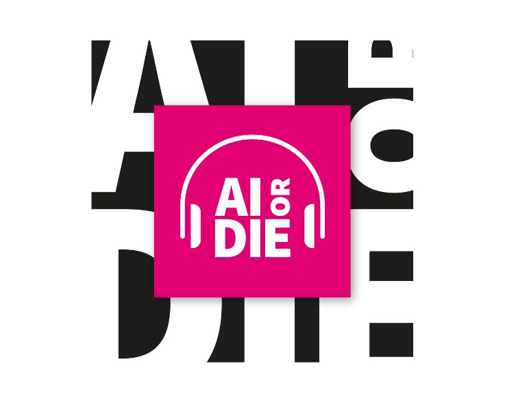 Logo von AI or Die