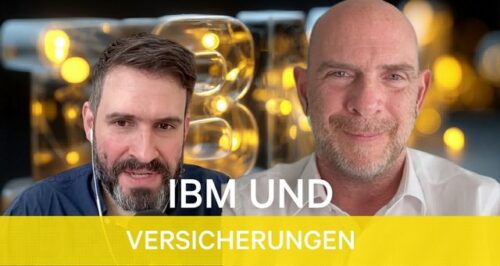 Vorschaubild mit Andreas Wiener und Frank Hendricks