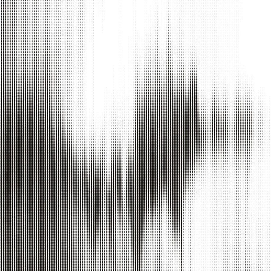 Digitale Datenprozesse mit strukturellen Abweichungen als Symbol für fehlerhafte Datenqualität, uneinheitliche Definitionen und skalierte Fehlentscheidungen im Controlling und Reporting.