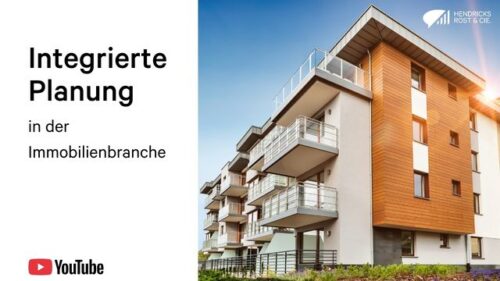 Vorschaubild zum Webcast Controlling & Immobilienb