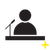 Icon für Speaker