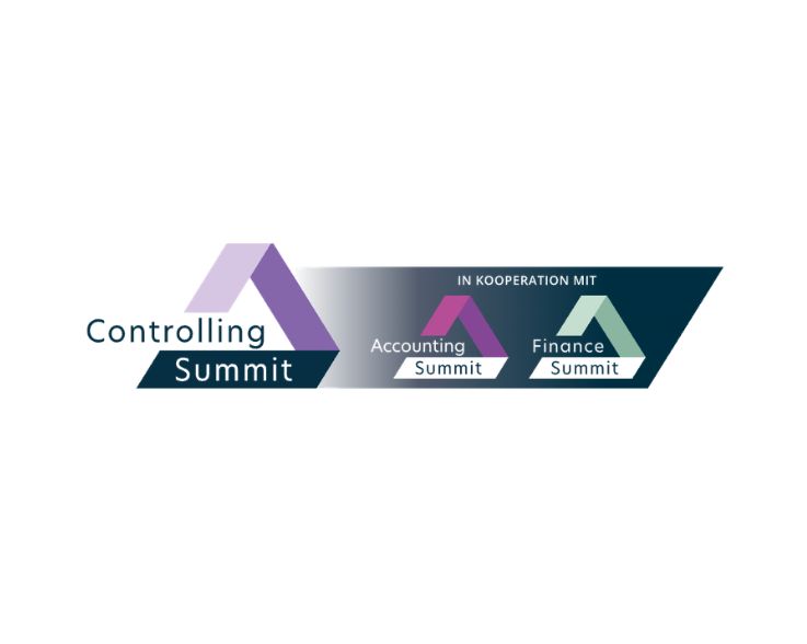 Logo Controlling Summit 2026