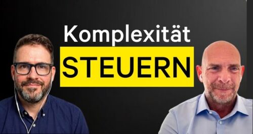 Vorschaubild für 3. Folge des BI Podcast Unternehmensführung im Mittelstand